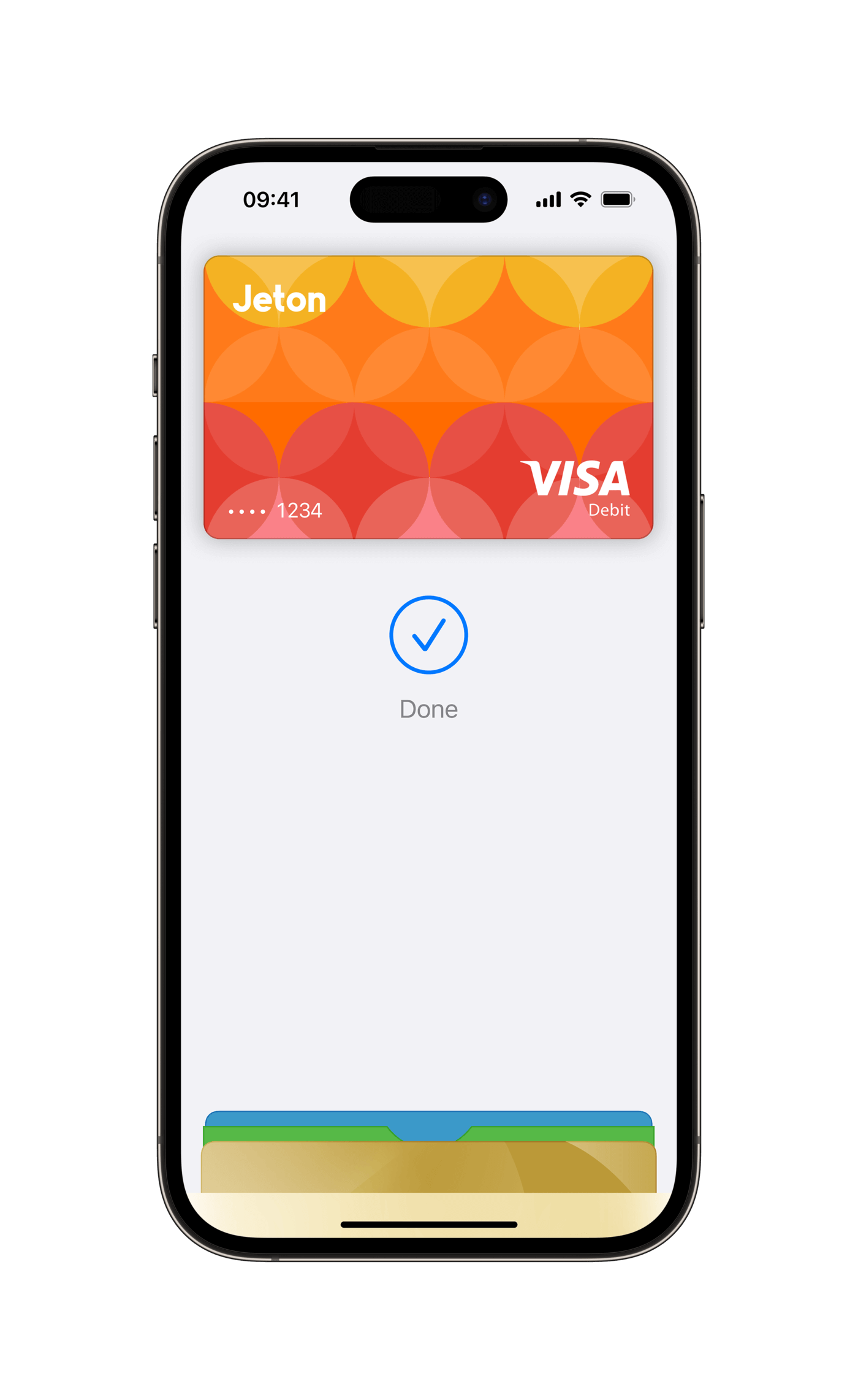 apple pay