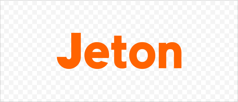 jeton logo asset